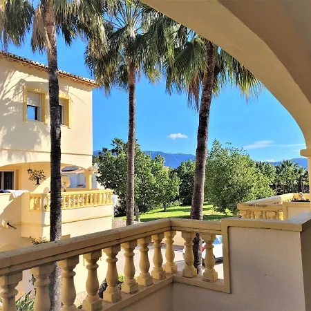 Holiday home La Giralda