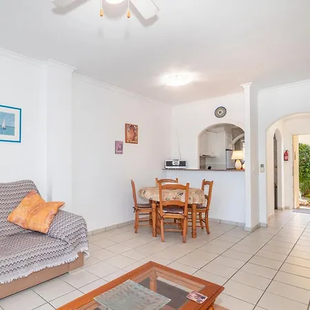 La Giralda Holiday home