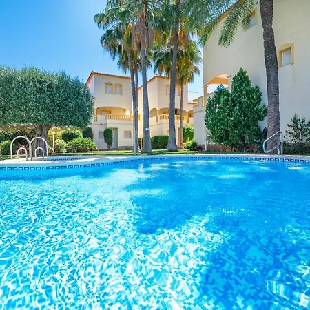 La Giralda Holiday home