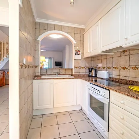 Holiday home La Giralda Denia