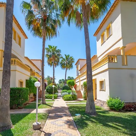 Holiday home La Giralda