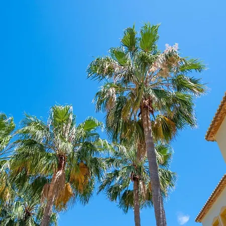 La Giralda Holiday home Denia