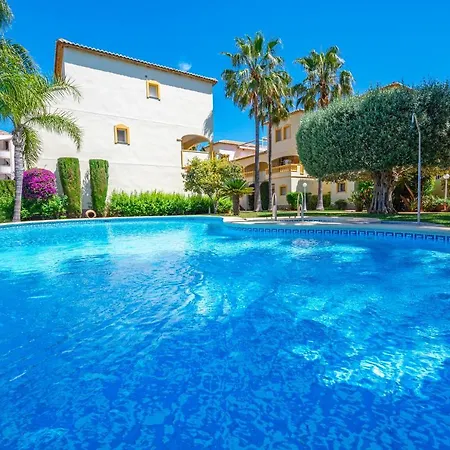 Holiday home La Giralda